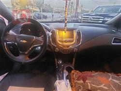 شيفروليه كروز